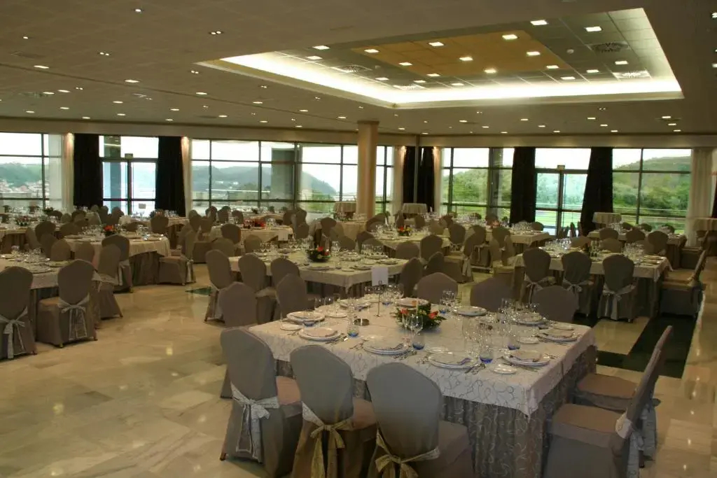 Foto - Hotel Palacio de la Magdalena