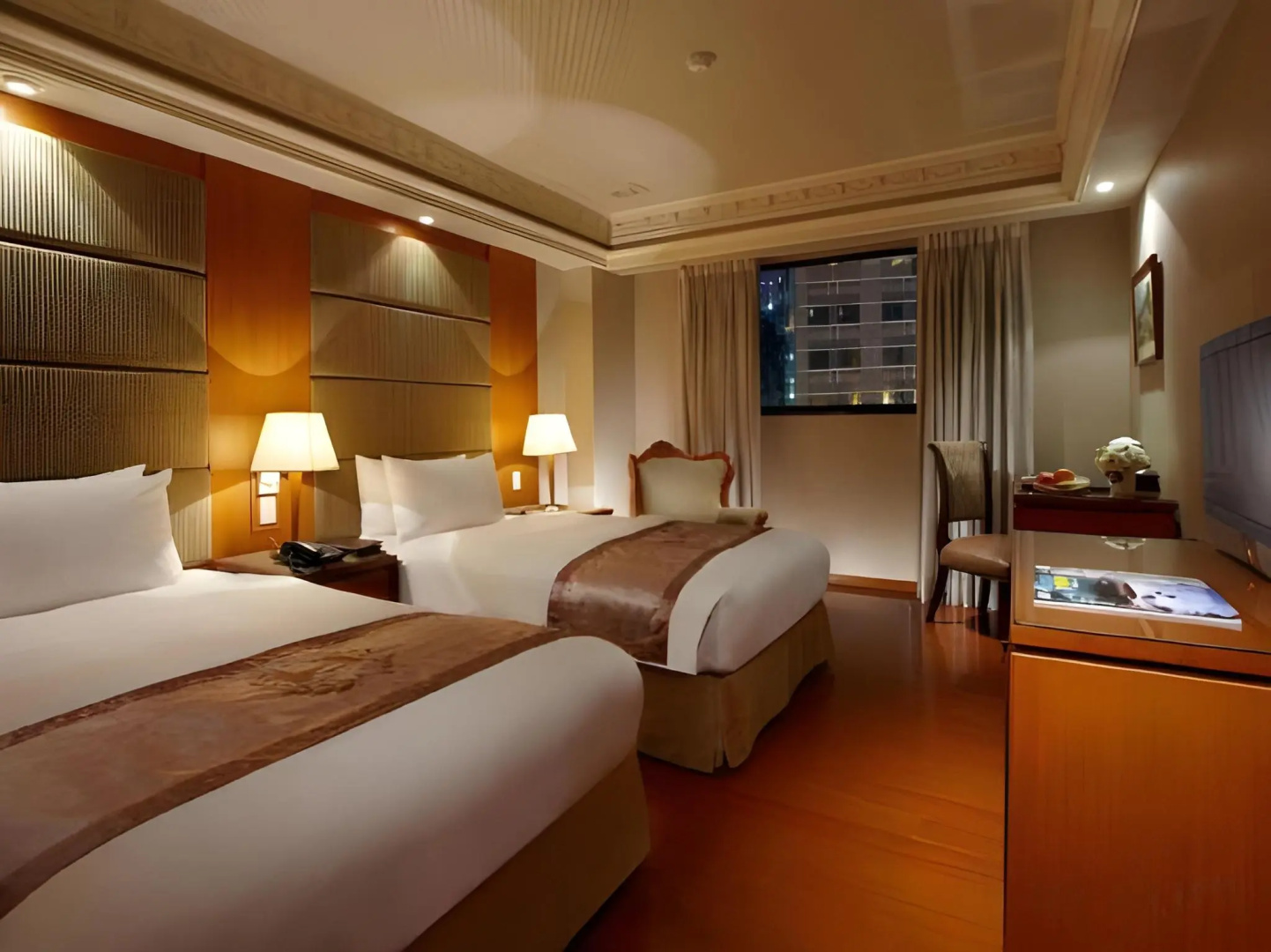 Foto - Deja Vu Hotel