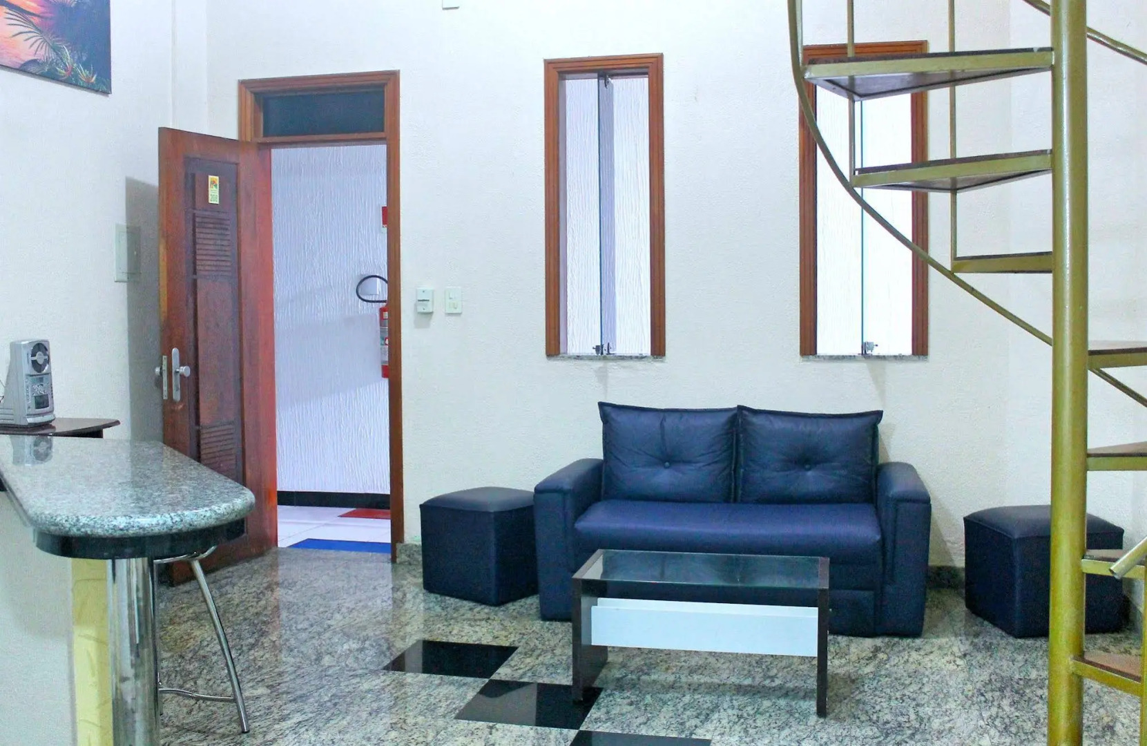 Foto - Hotel Riviera D Amazonia Belem Ananindeua