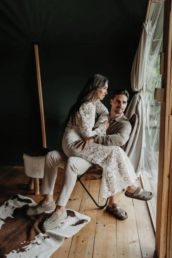 Foto - Parque dos Monges