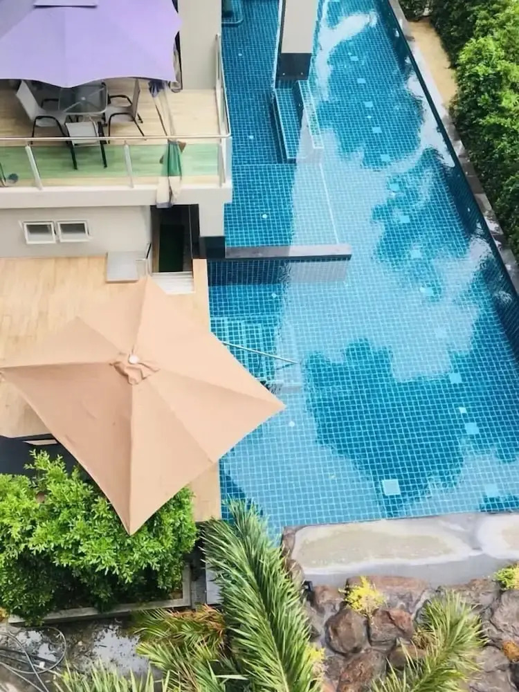 Photo - The Lux Ladprao 10