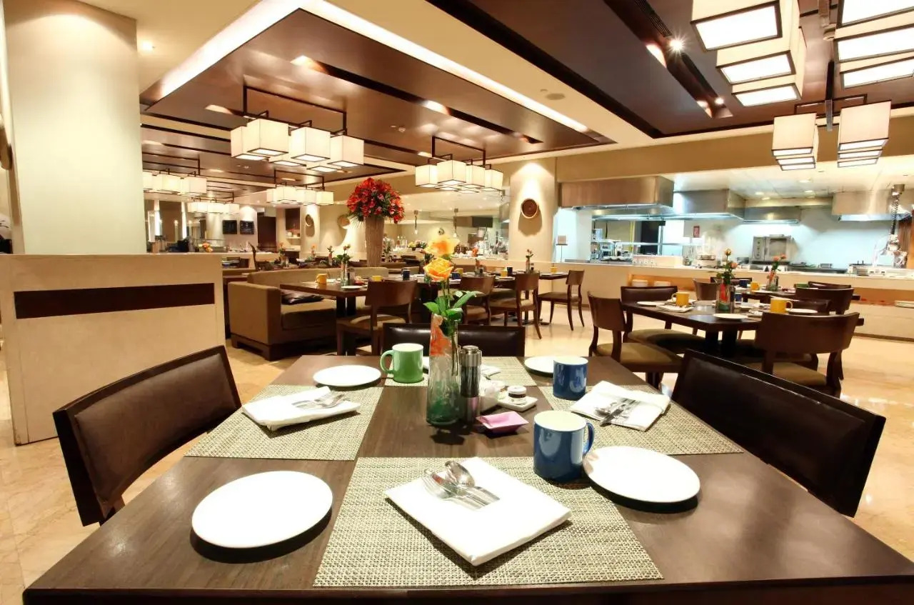 Foto - The LaLiT New Delhi