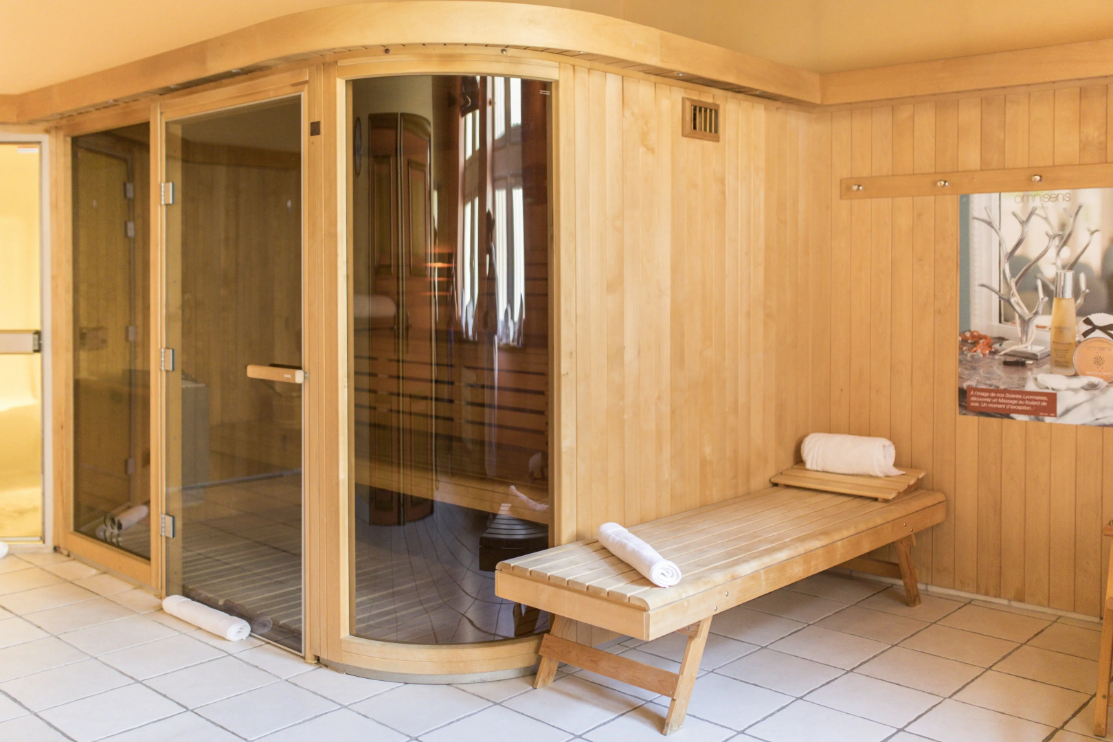 Foto - Villa Florentine, A Beauvallon Hotel & Spa