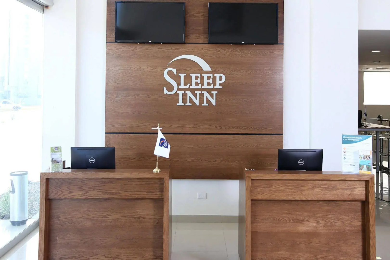 Foto - Sleep Inn Hermosillo