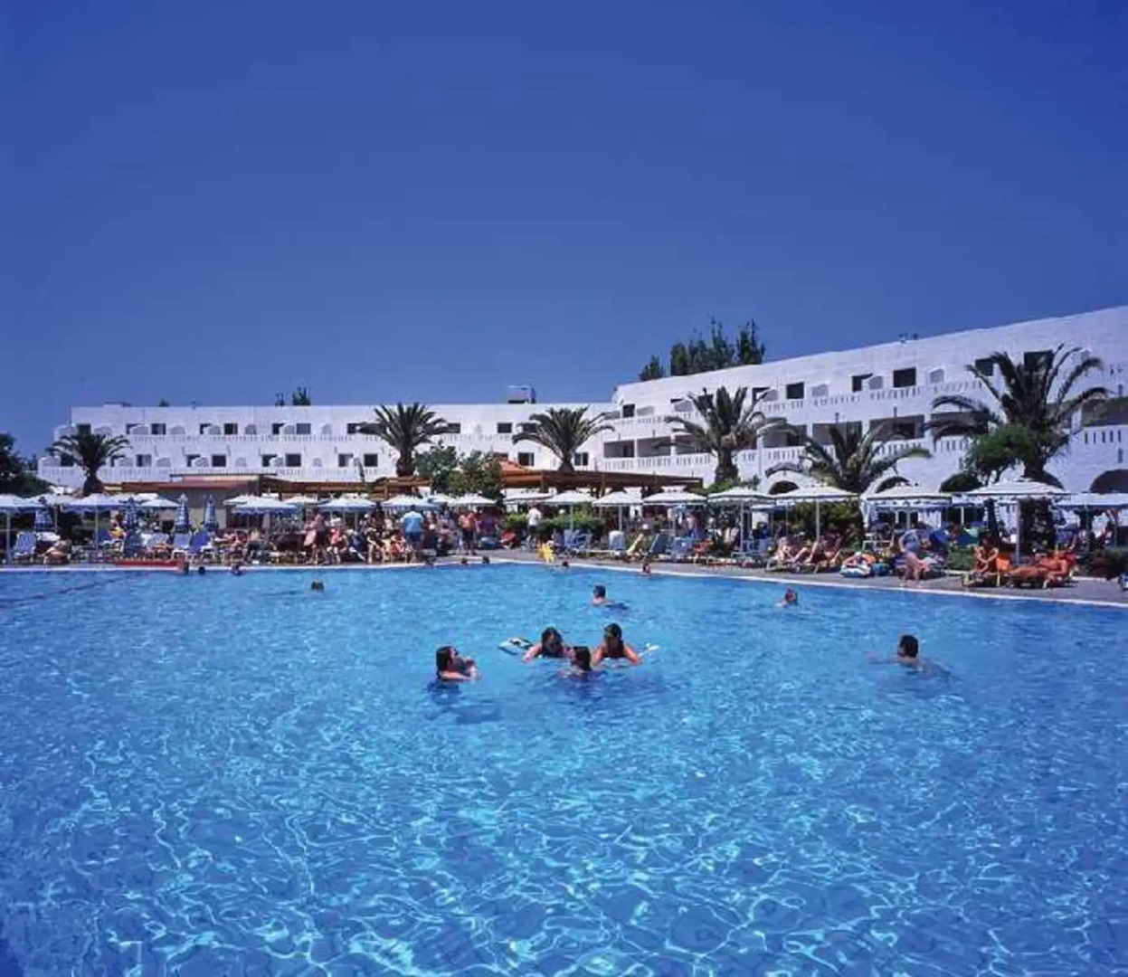 Foto - Sun Palace Hotel