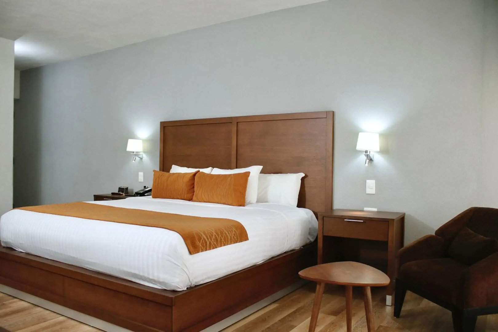Photo - Comfort Inn Monterrey Valle