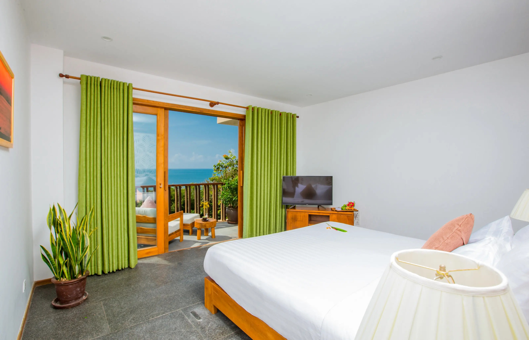 Foto - Green Bay Phu Quoc Resort & Spa