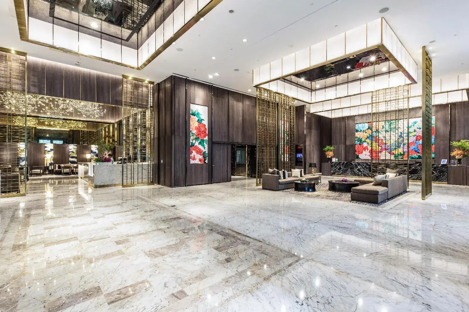 Photo - Caesar Park Hotel Banqiao
