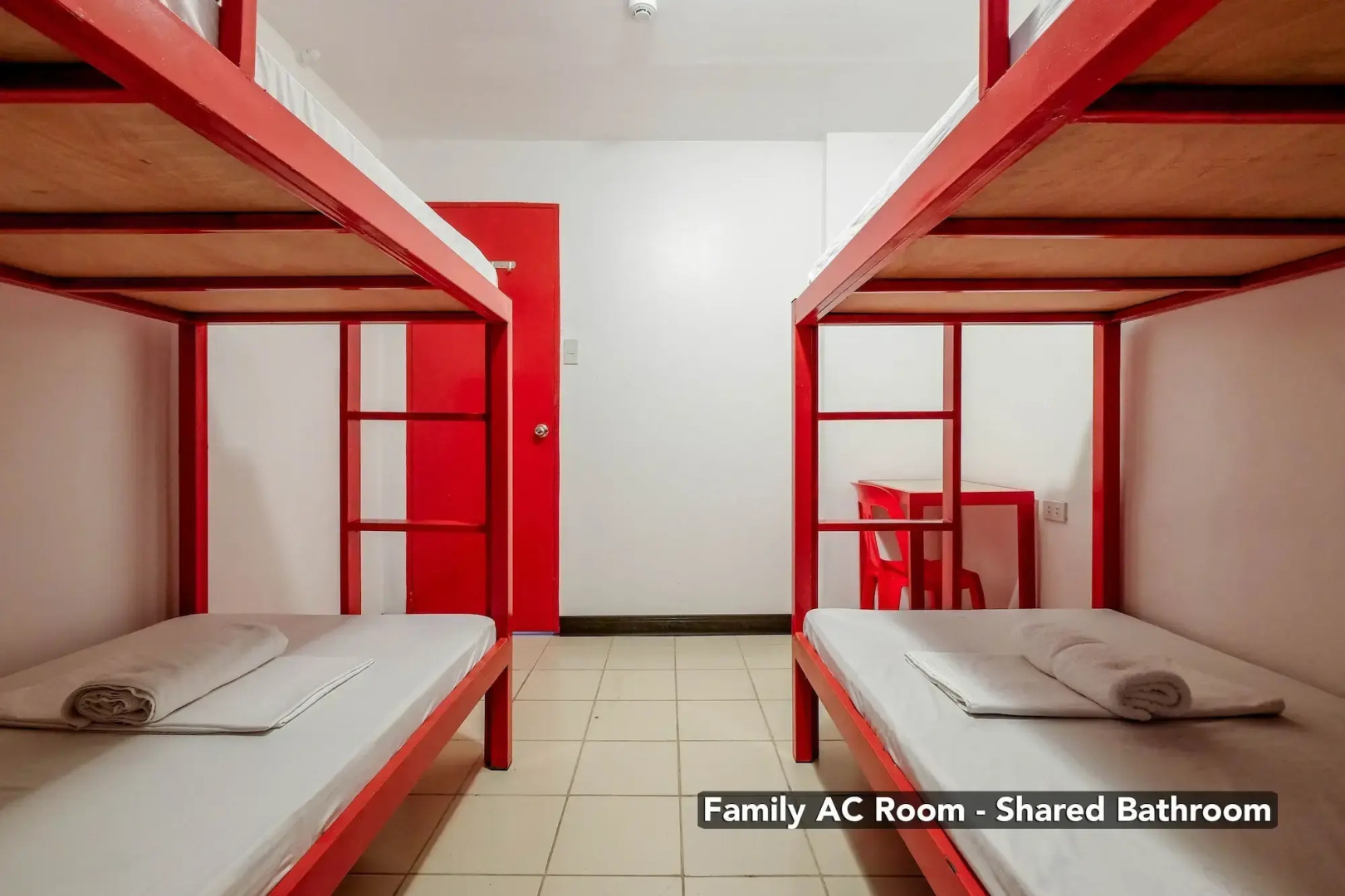 Foto - Stay Malate Hostel by RedDoorz