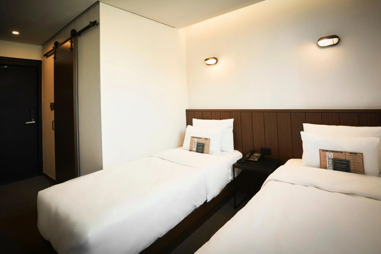 Foto - Lumia Hotel Myeongdong