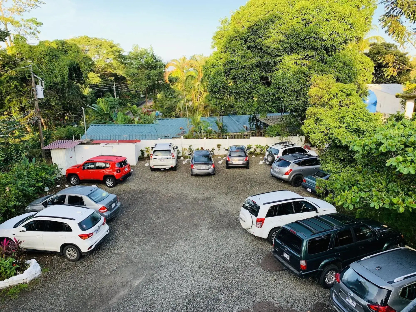 Foto - Condiminium Villas Mymosa