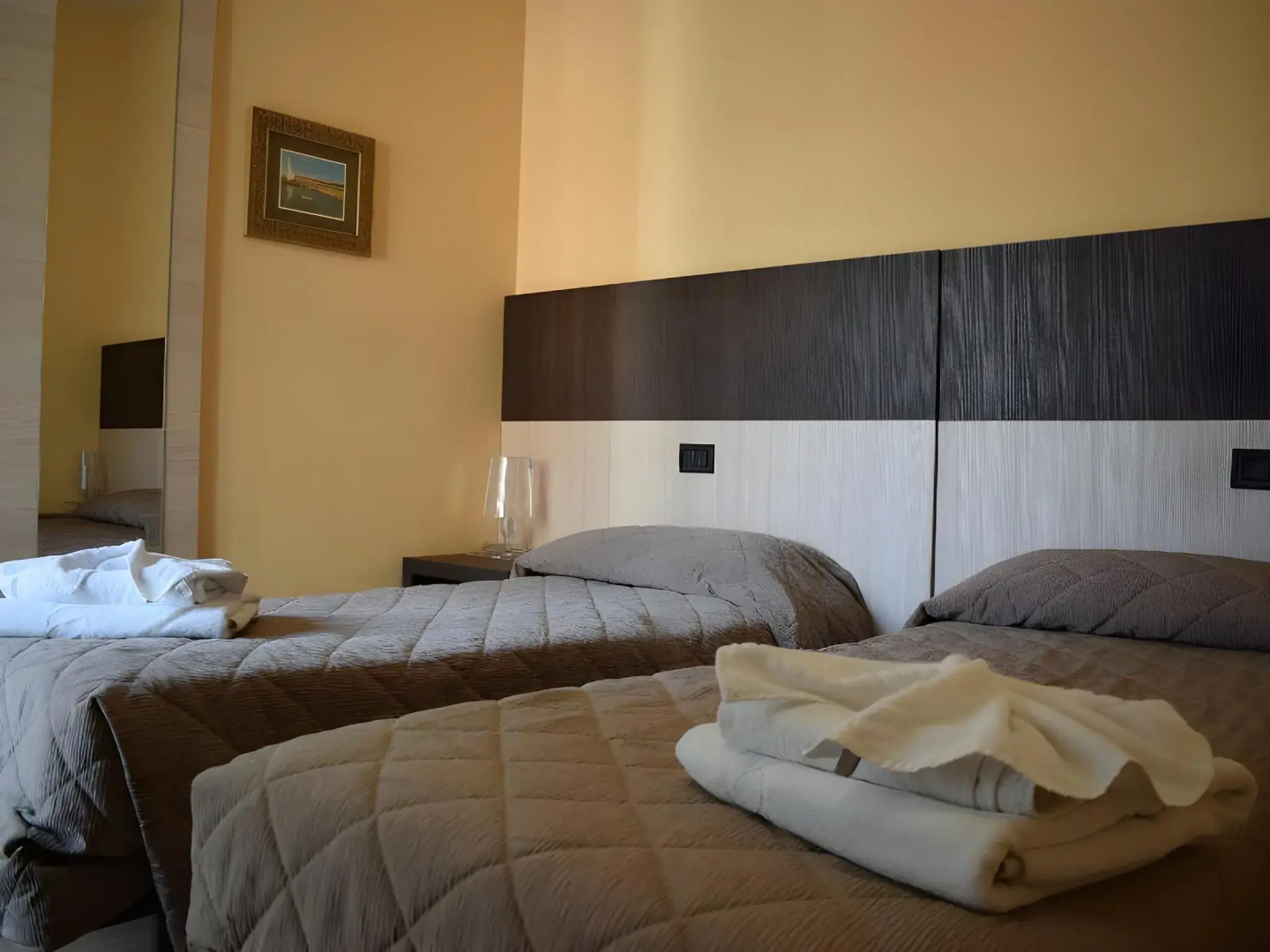 Foto - Hotel Bamby