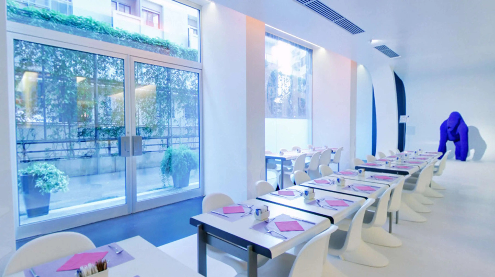 Foto - Hotel Ripa Roma