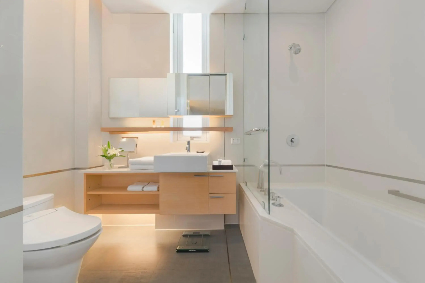 Photo - Marriott Executive Apartments Sukhumvit Park, Bangkok