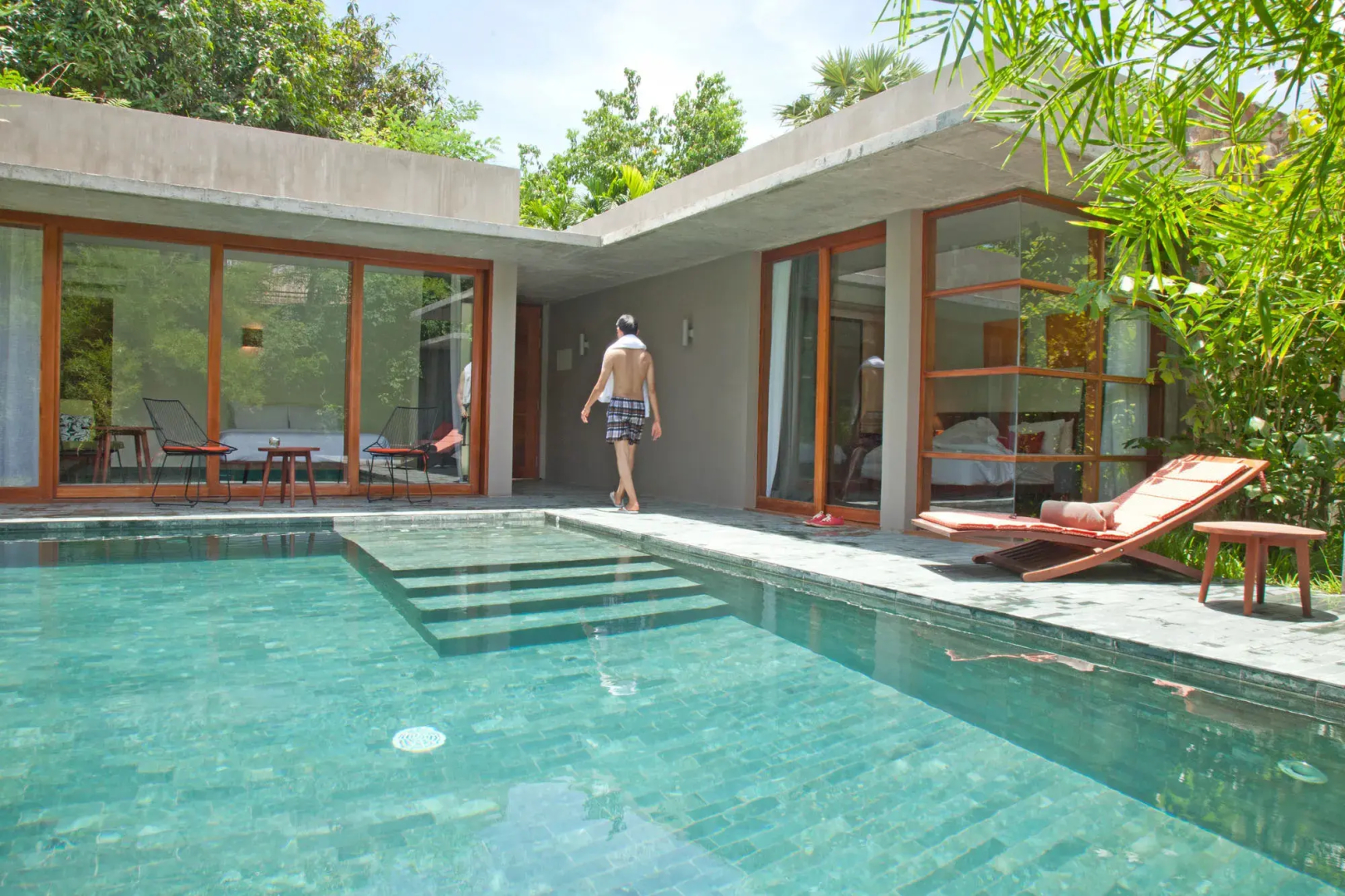 Photo - Templation Hotel