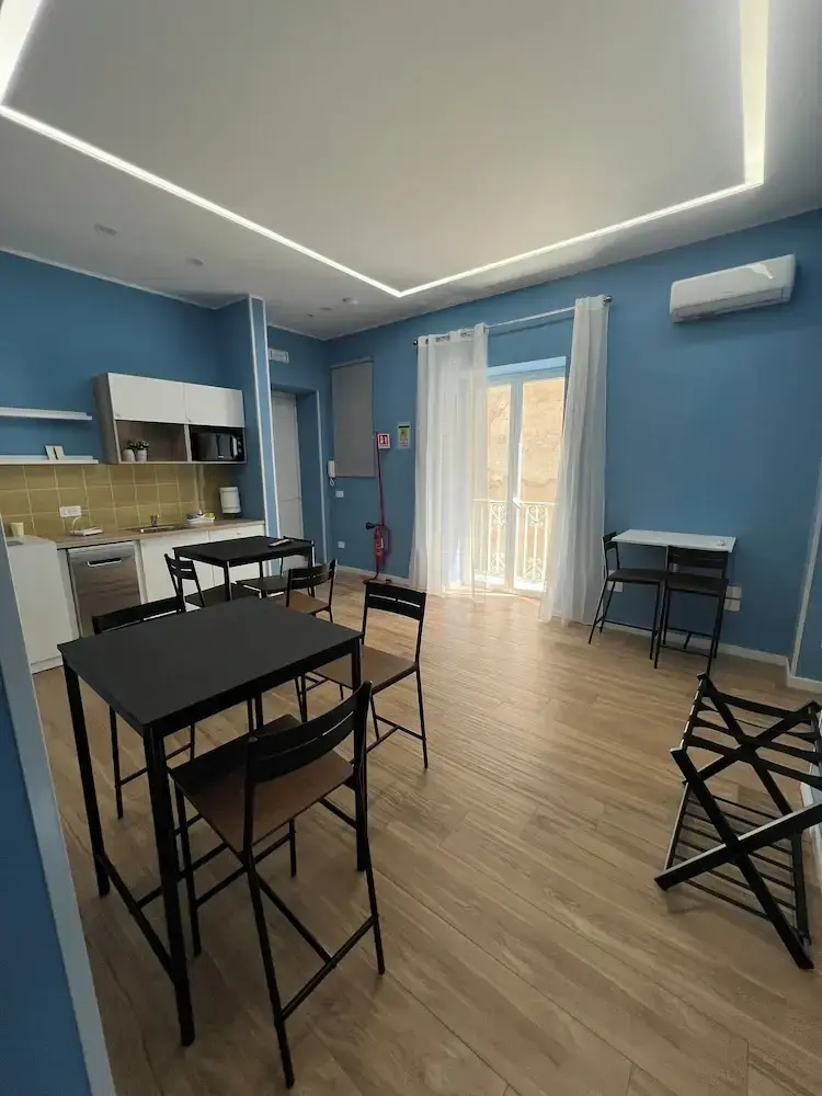 Foto - Mastersà Guest House