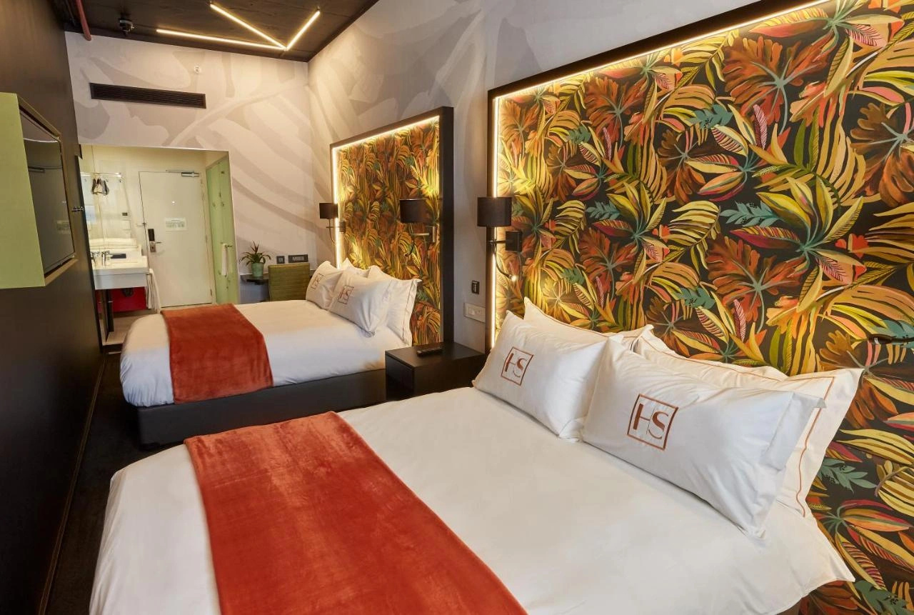 Foto - Hotel Sky Cape Town