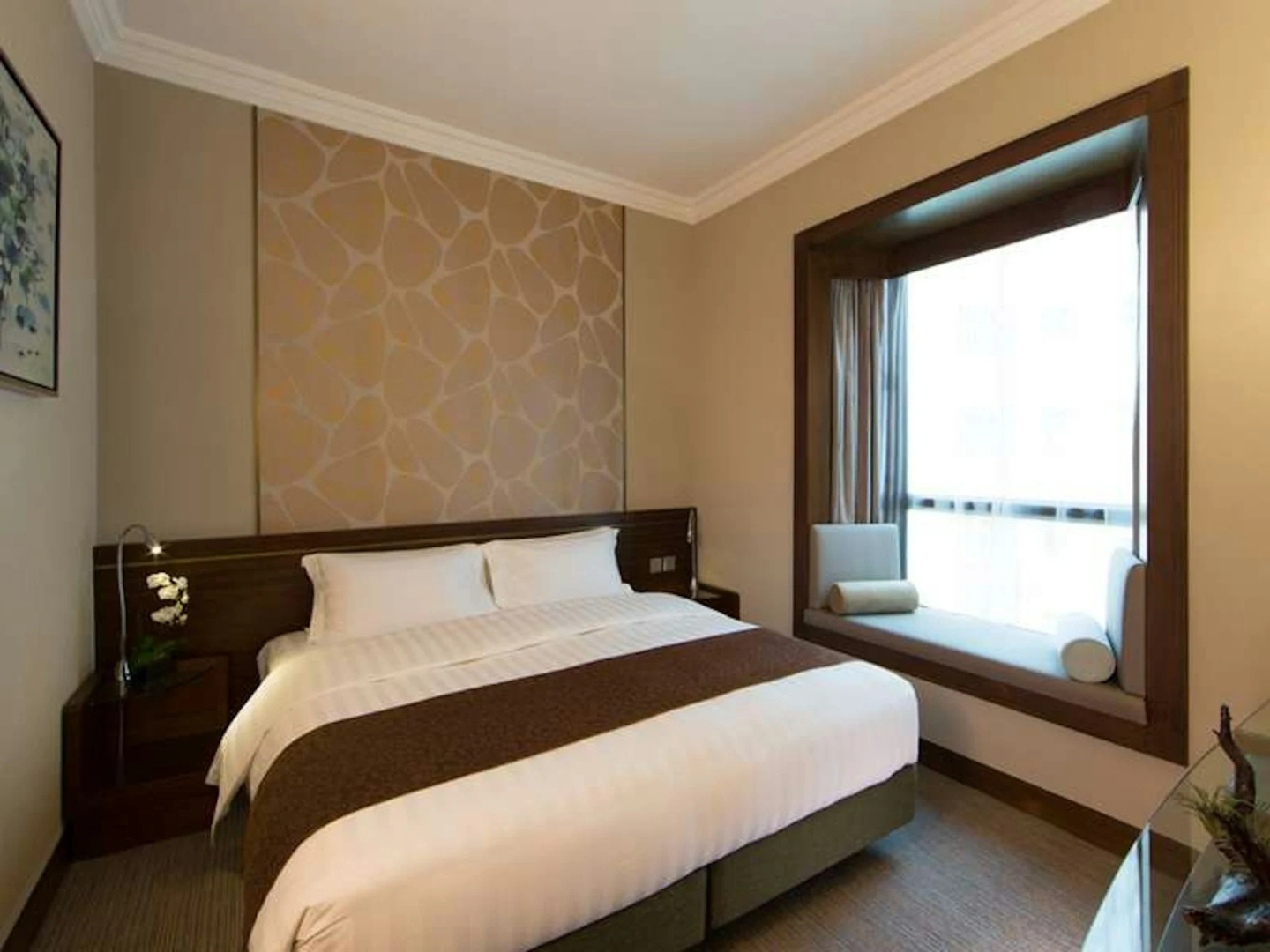 Photo - Rosedale Hotel Hong Kong