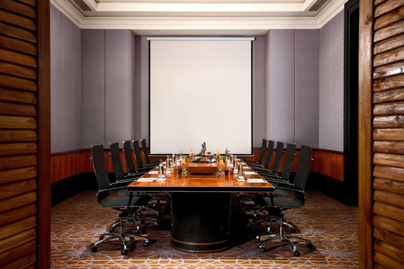 Foto - The Westin Mumbai Powai Lake