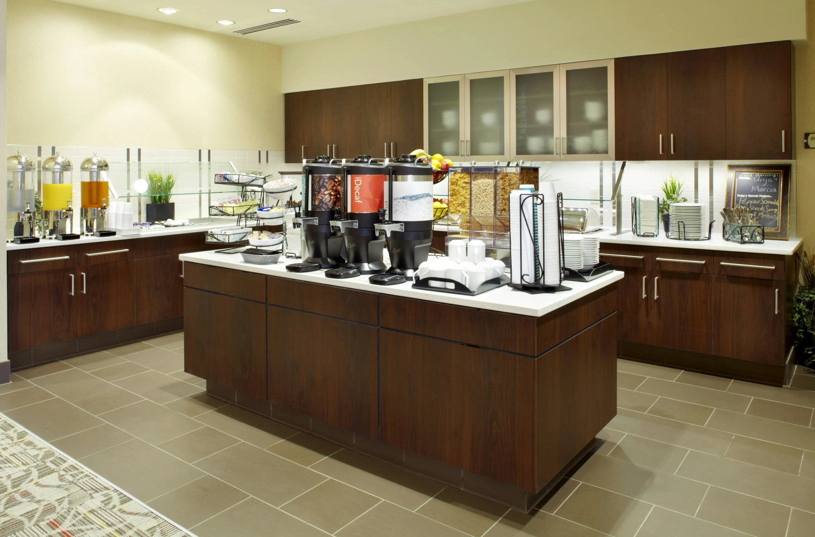Foto - Homewood Suites by Hilton Pittsburgh Downtown