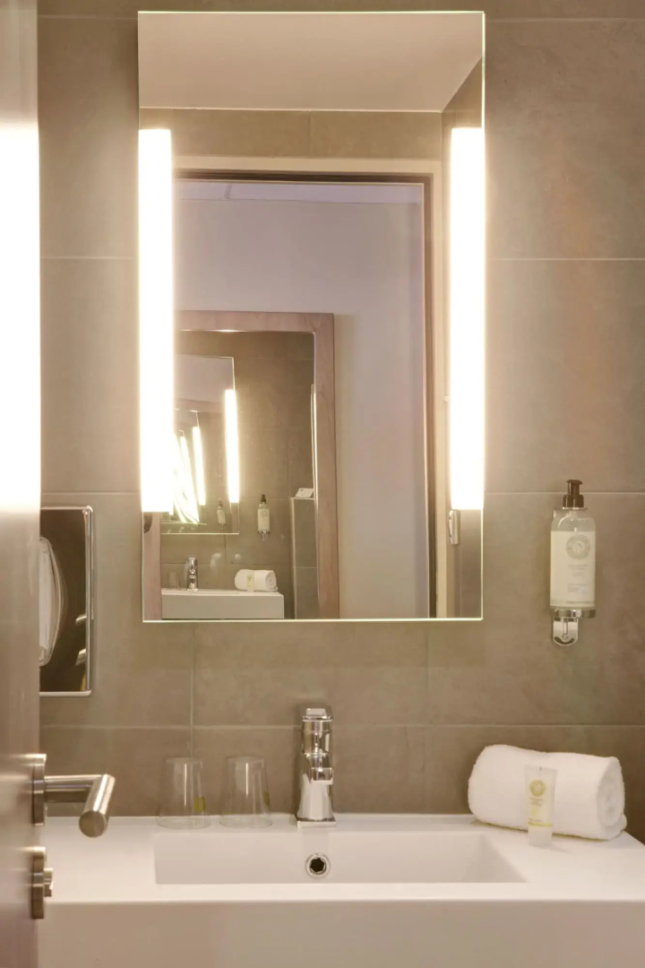 Foto - Best Western Plus Paris Velizy
