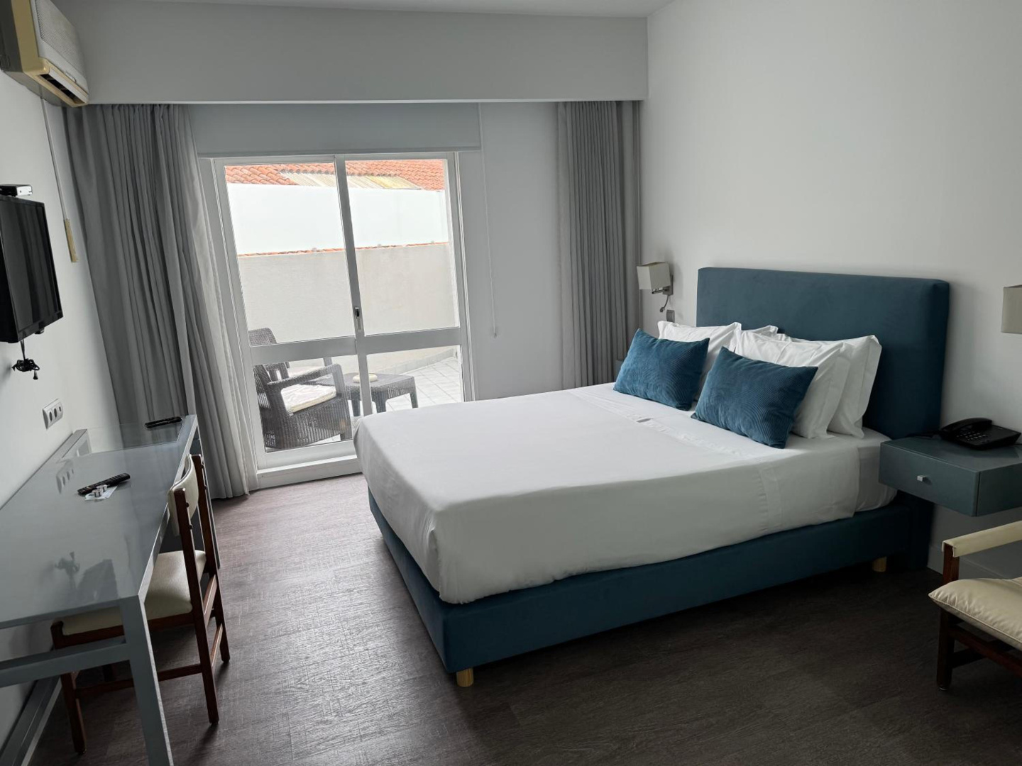Photo - Hotel Rali Viana