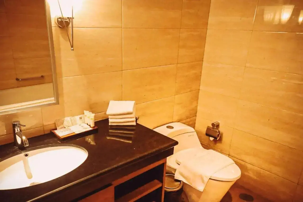 Foto - SOTIS Hotel Kemang, Jakarta