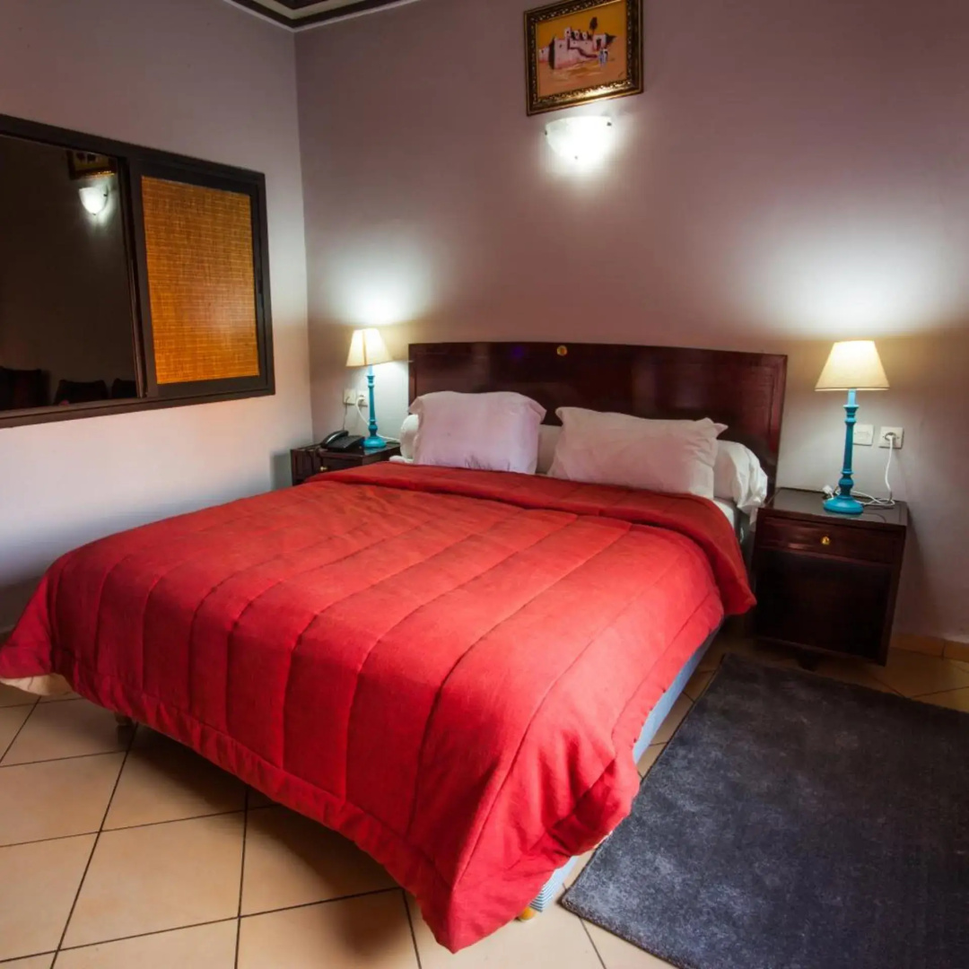 Foto - Résidence Appart hotel Assounfou