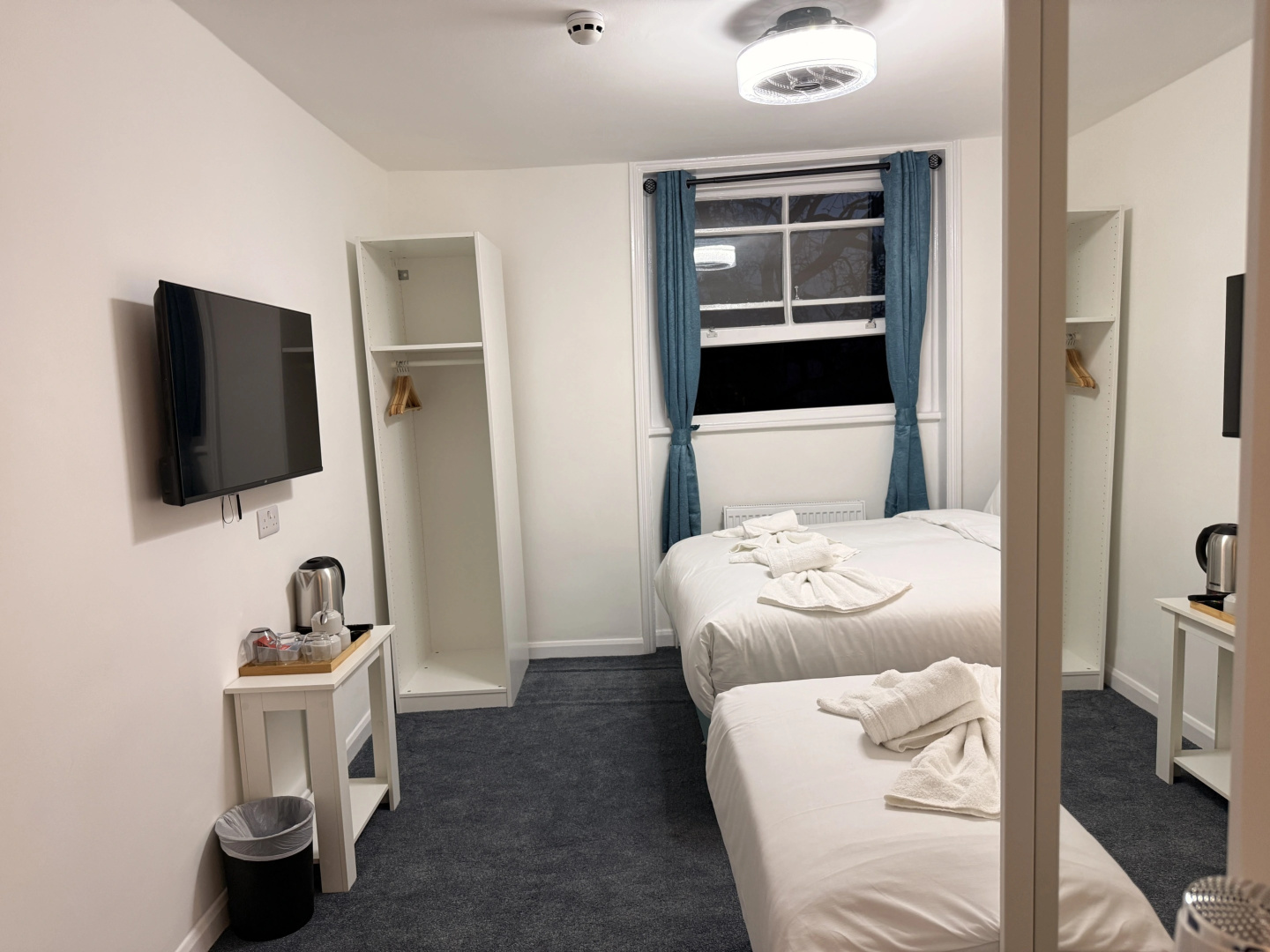 Photo - Whiteleys Hotel