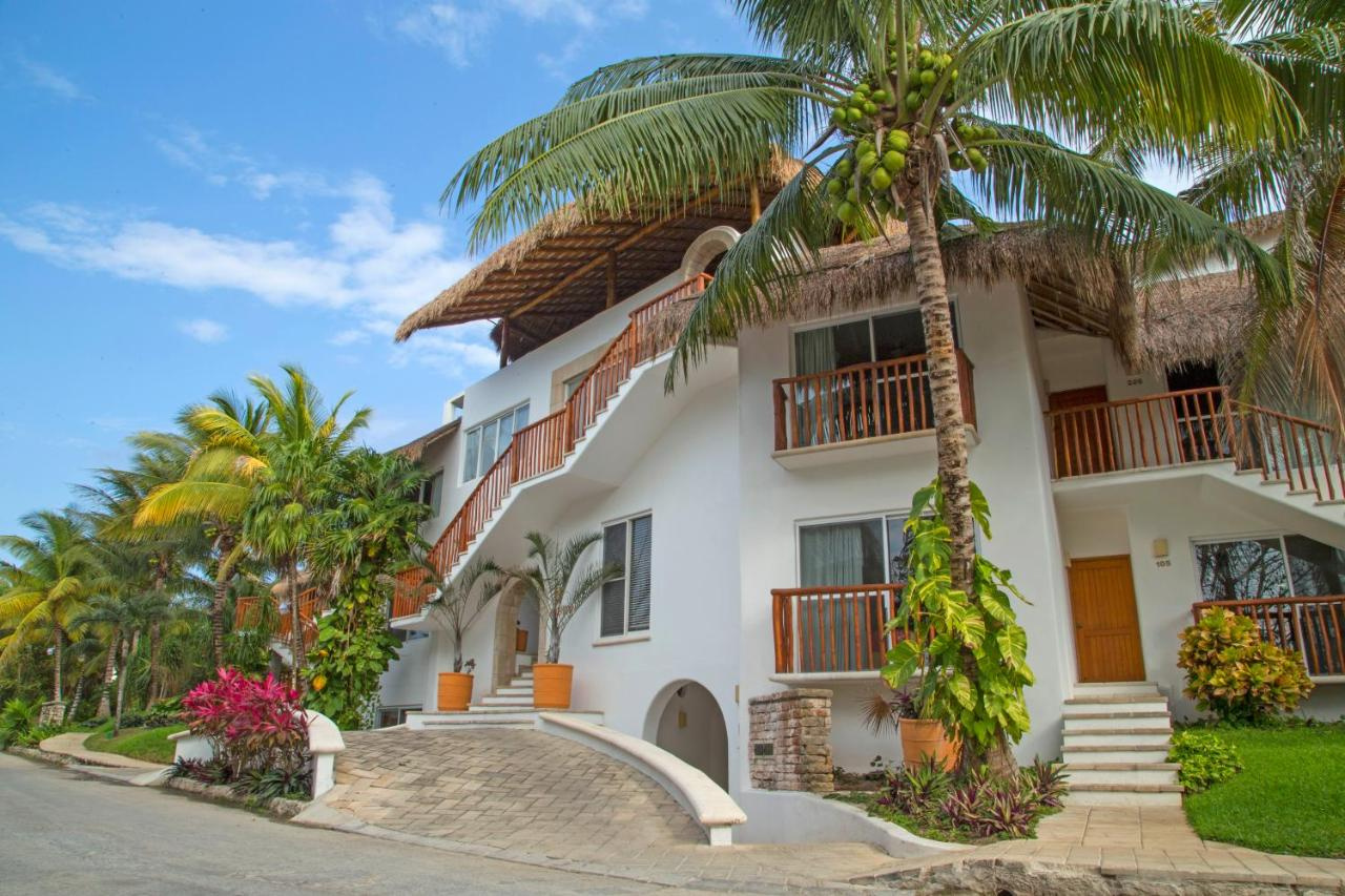 Photo - Las Villas Akumal