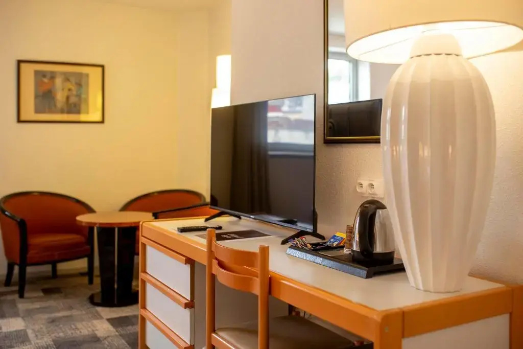Photo - Hotel Paradis