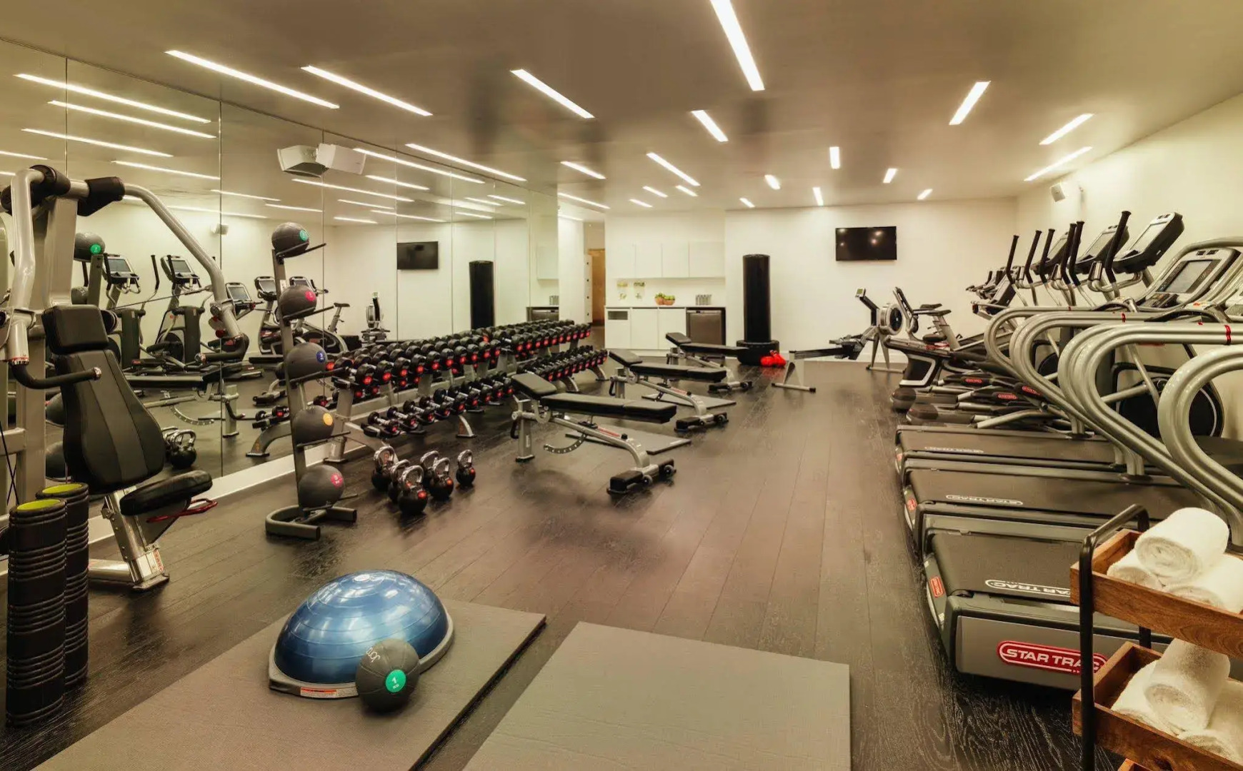 Foto - Sea Containers London