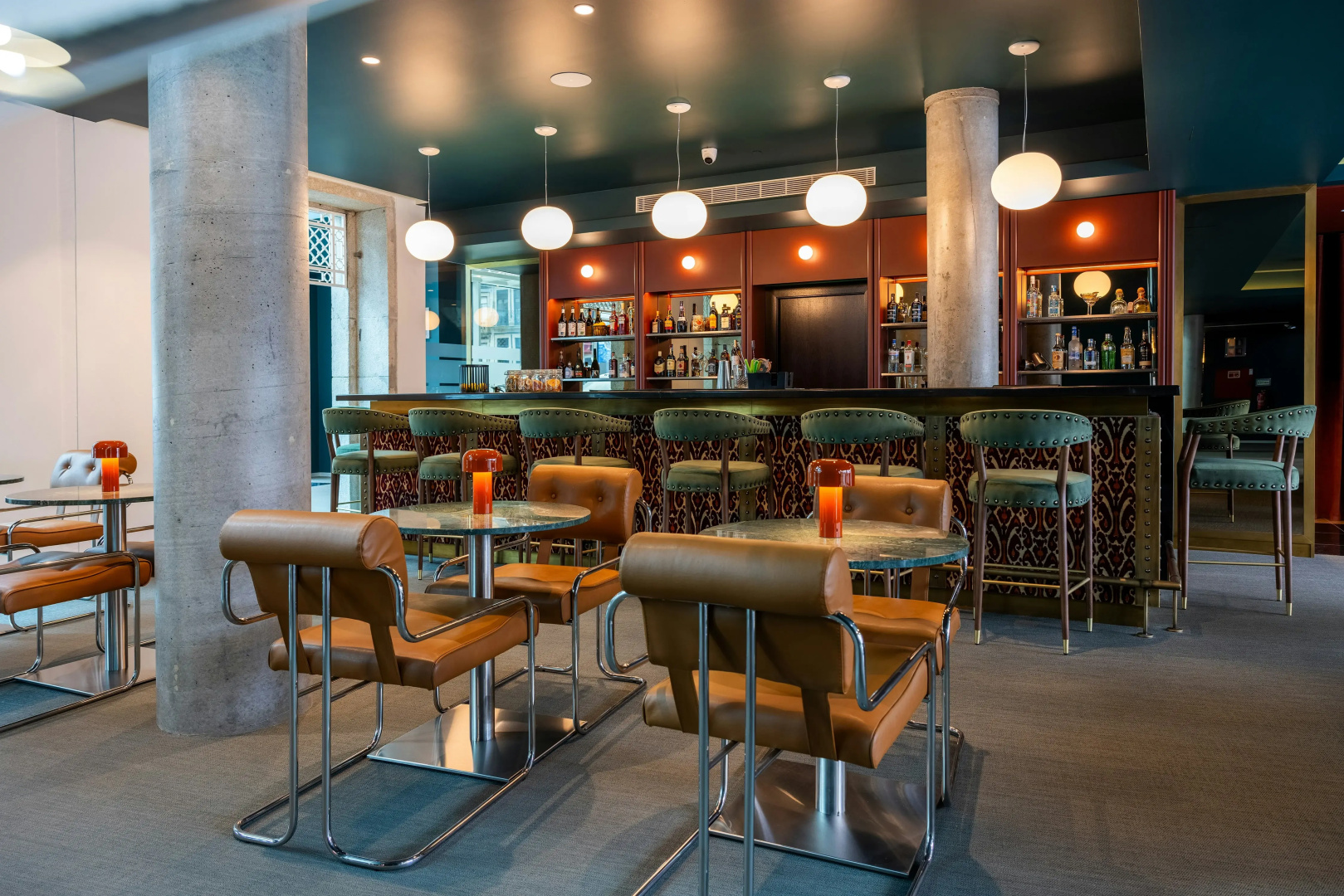 Foto - Cenica Porto Hotel, Curio Collection by Hilton