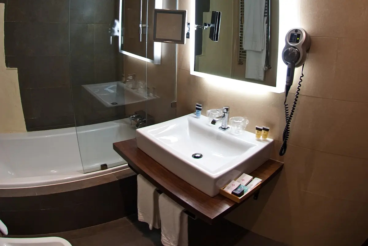 Foto - Hotel Convento Aracena & SPA