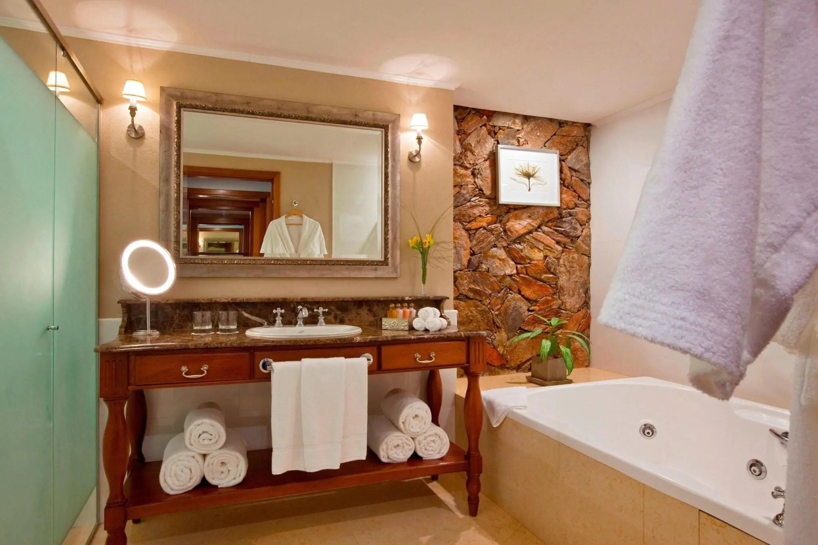 Foto - Sheraton Colonia Golf & Spa Resort