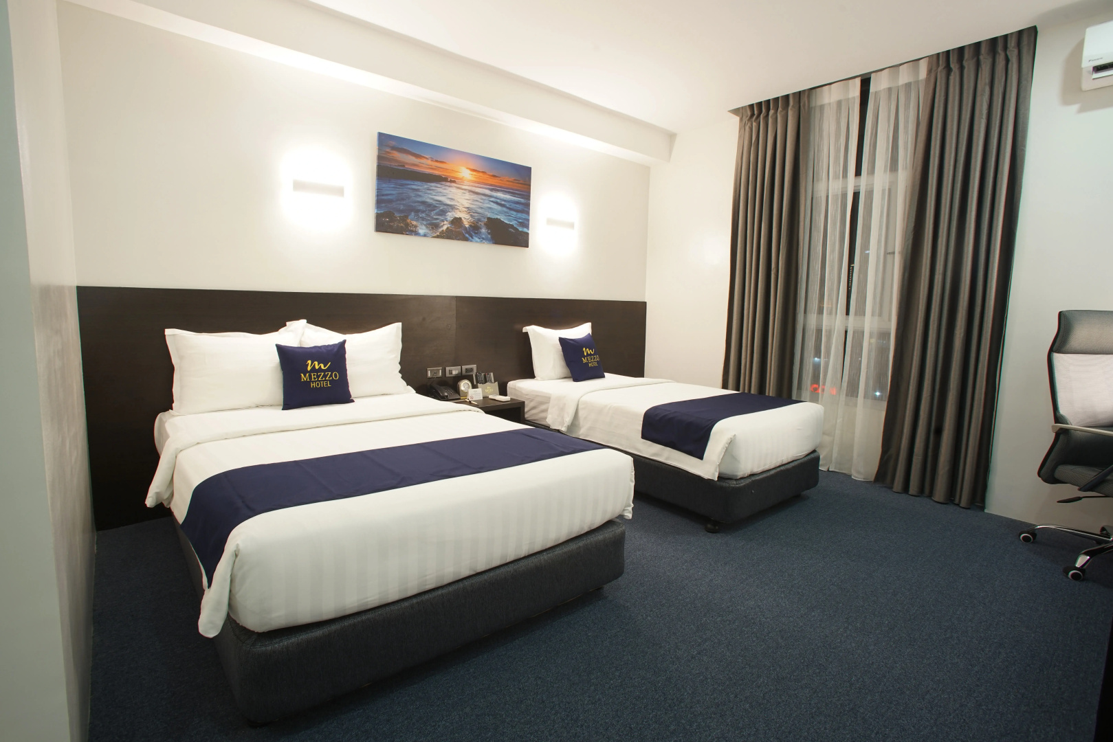 Photo - Mezzo Hotel