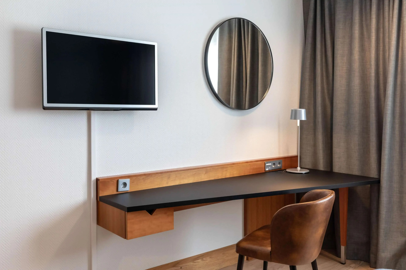 Foto - Scandic Espoo