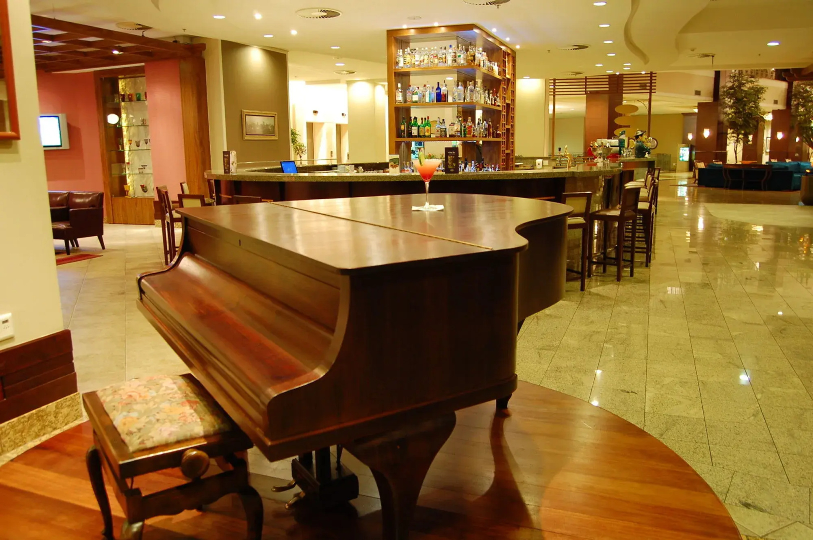 Foto - Bourbon Resort Atibaia