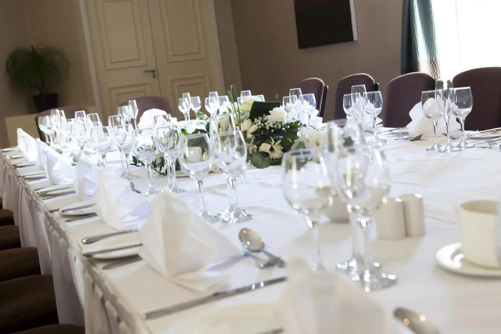 Foto - DoubleTree by Hilton Bristol South - Cadbury House