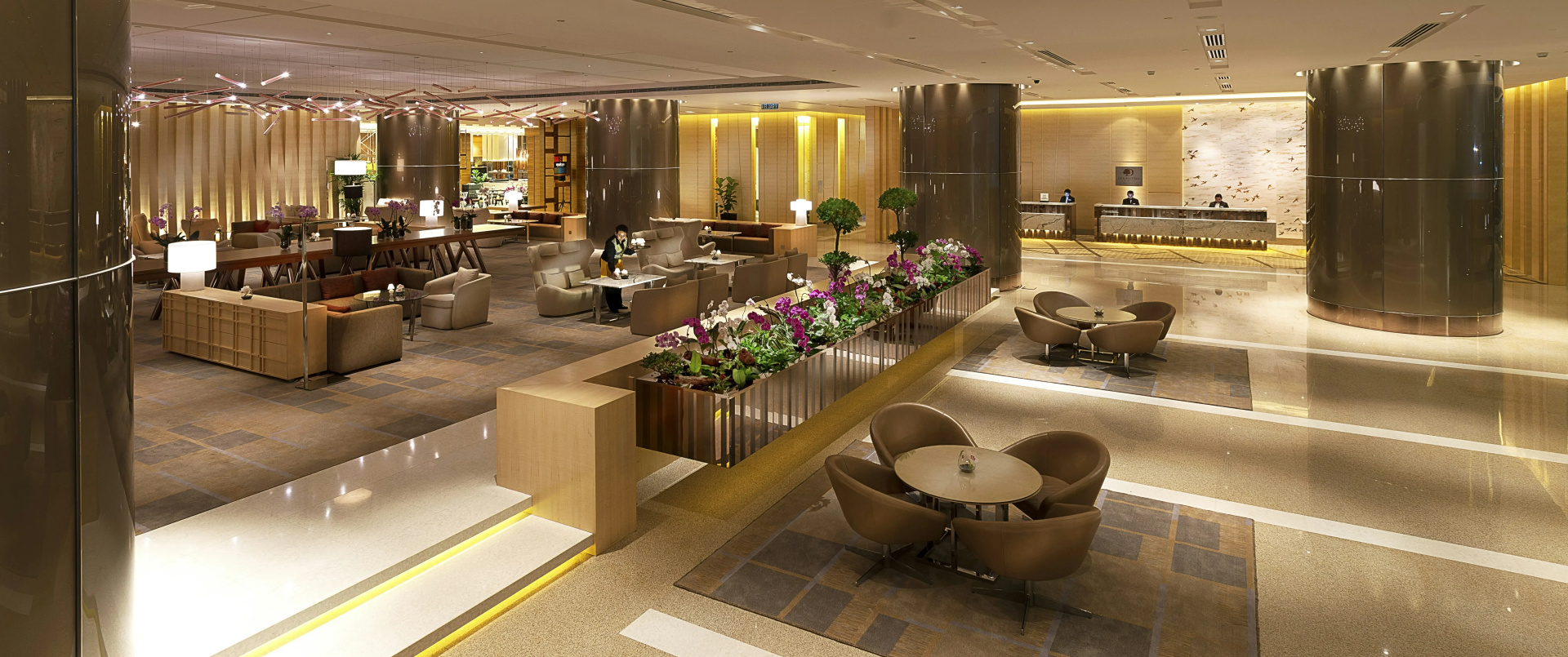 Foto - DoubleTree by Hilton Hotel Johor Bahru