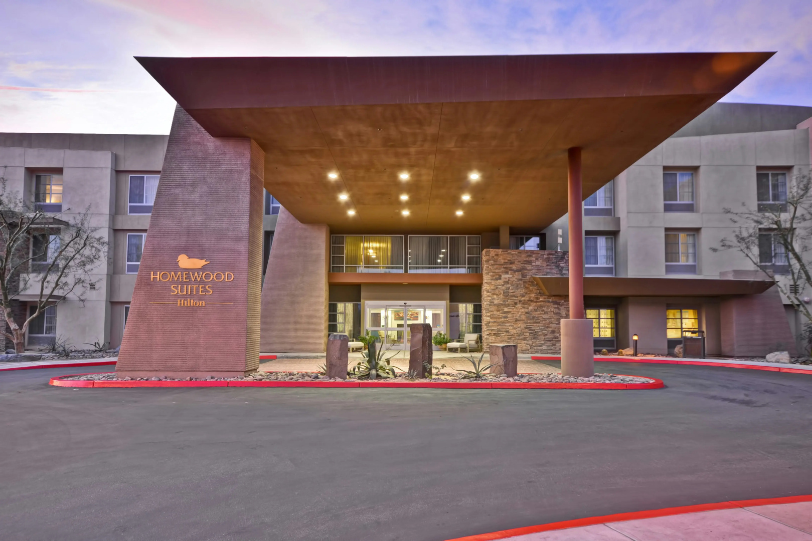 Foto - Homewood Suites by Hilton Palm Desert
