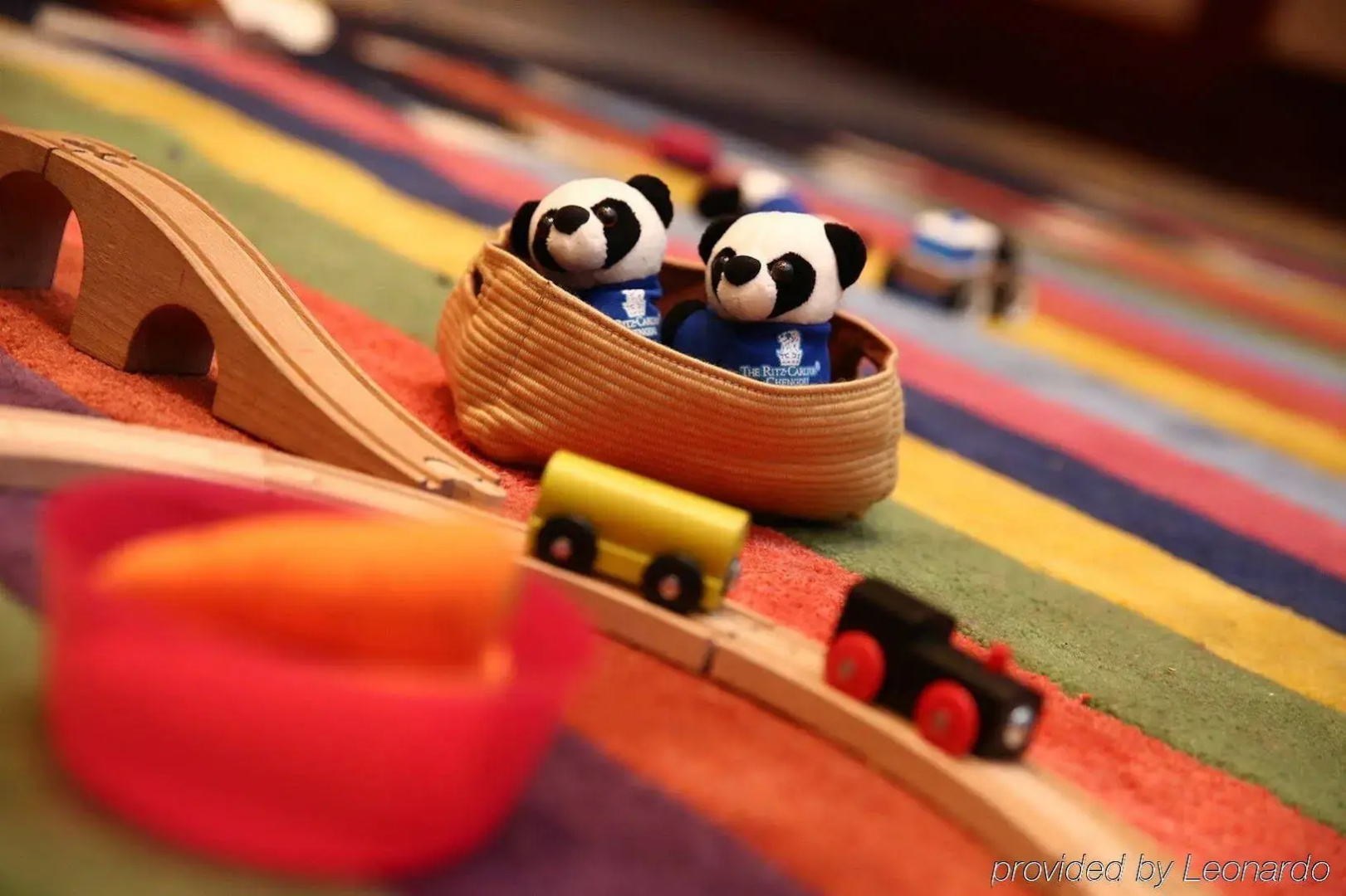 Photo - The Ritz-Carlton, Chengdu