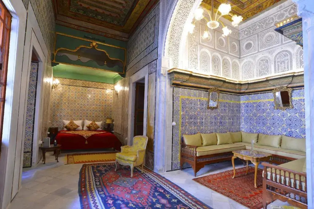 Photo - Palais Bayram