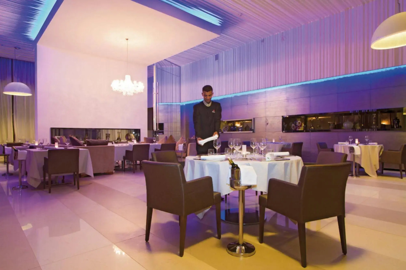 Photo - Hotel Riu Palace Tikida Agadir - All Inclusive