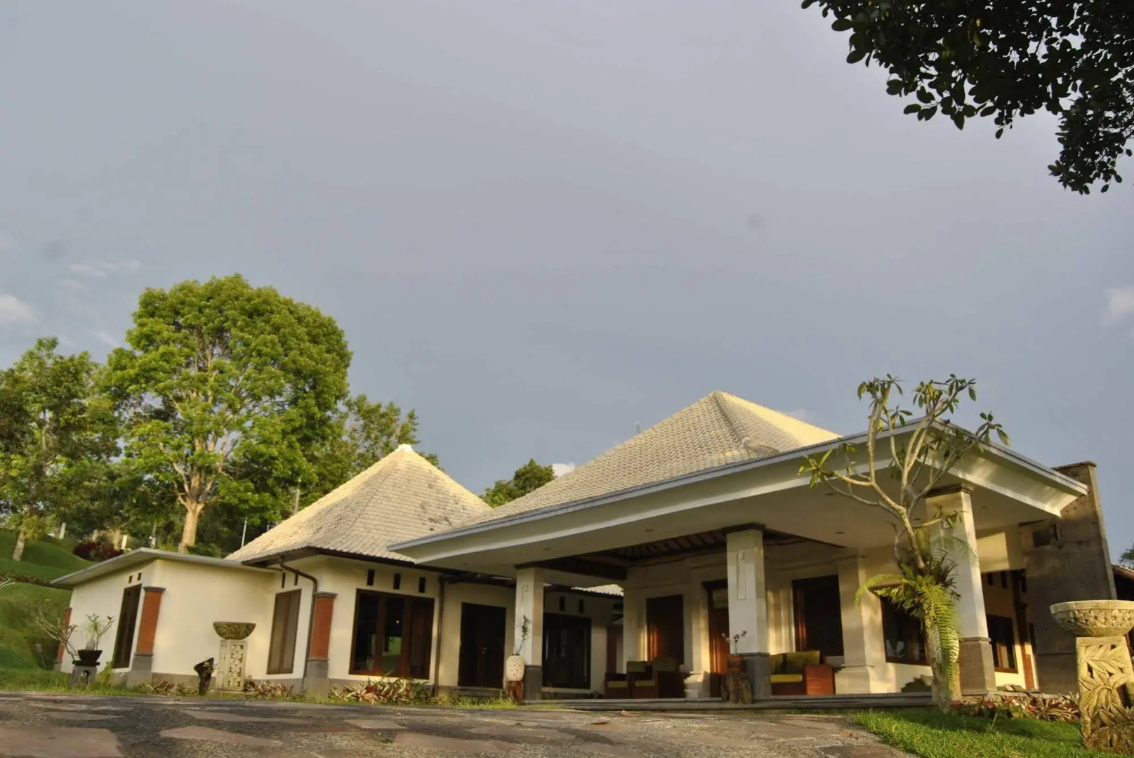 Foto - Bagus Agro Pelaga