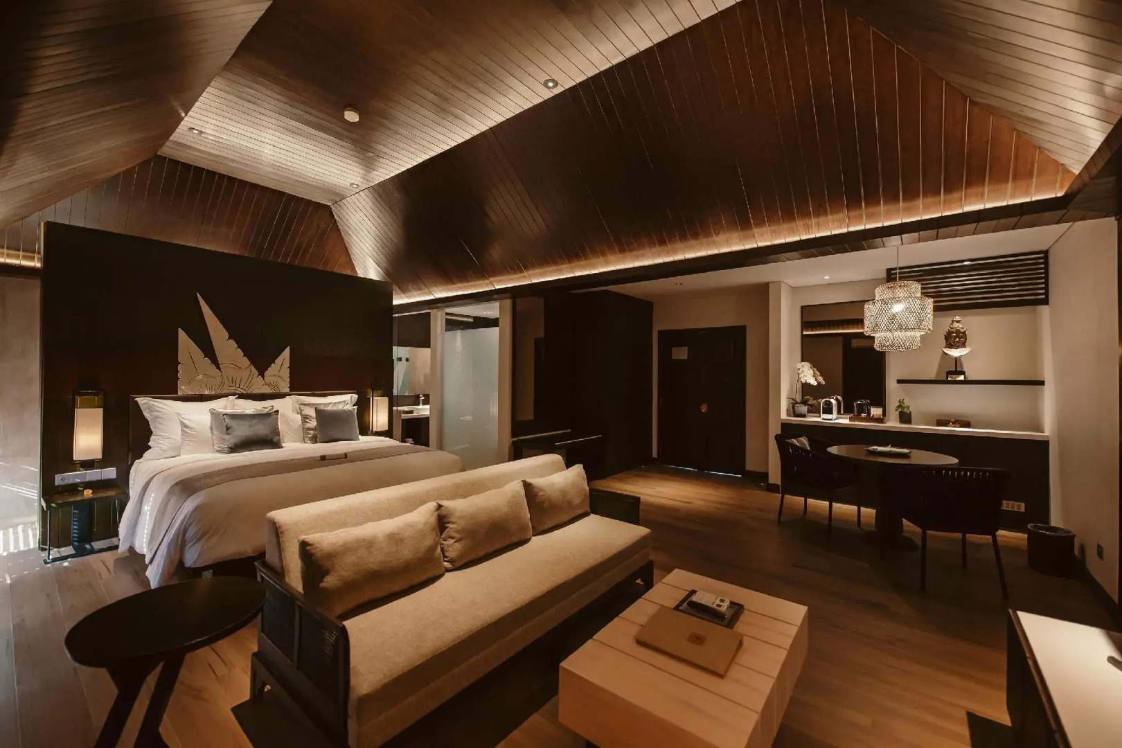 Foto - The Vira Bali Boutique Hotel & Suite