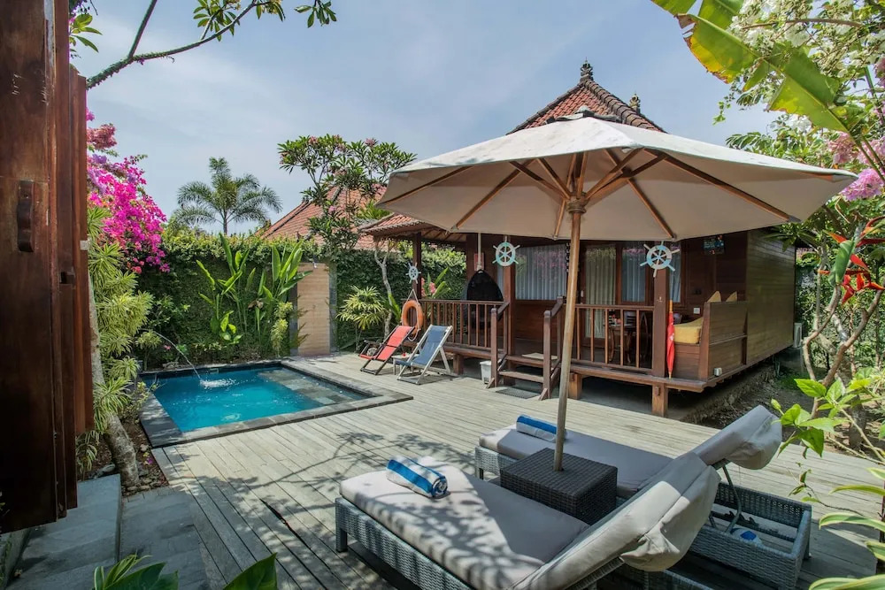 Foto - Sunset Garden Nusa Lembongan