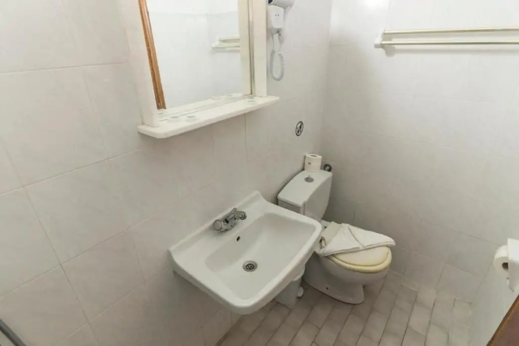 Photo - Tivoli Hotel