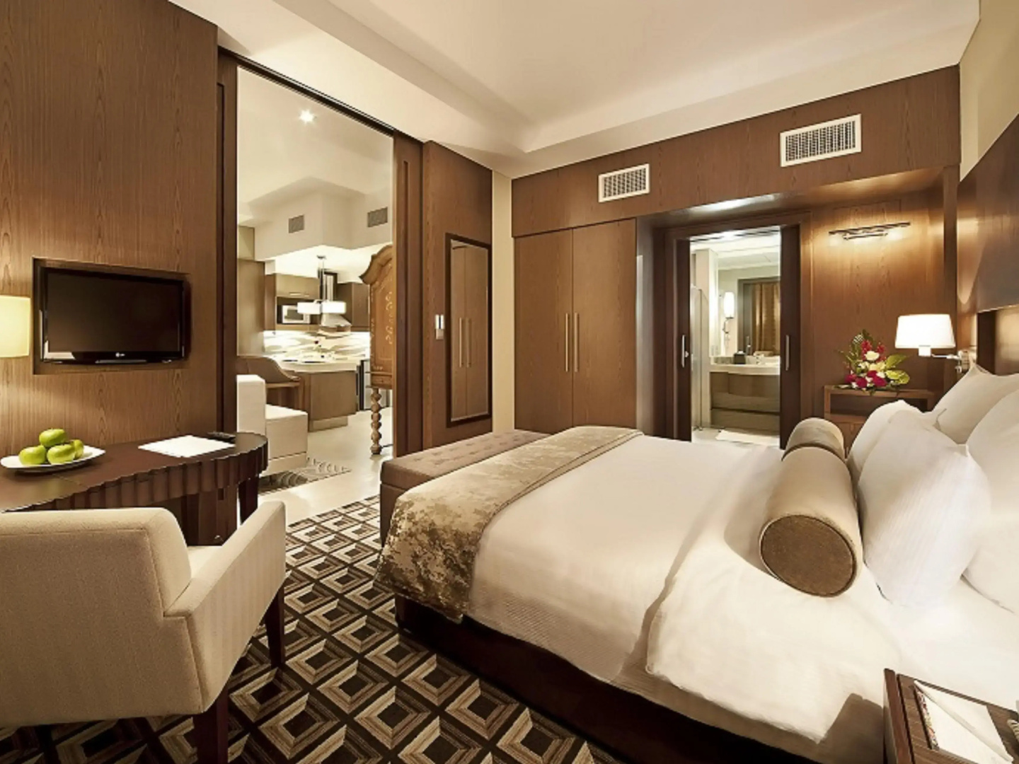 Photo - Oaks Liwa Executive Suites