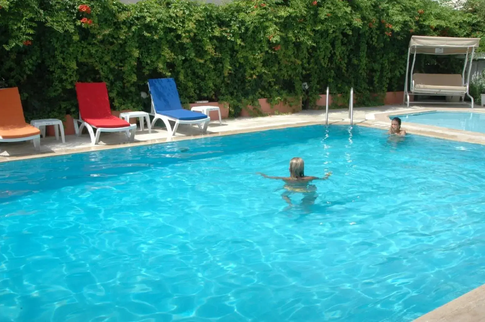 Photo - Zel Hotel